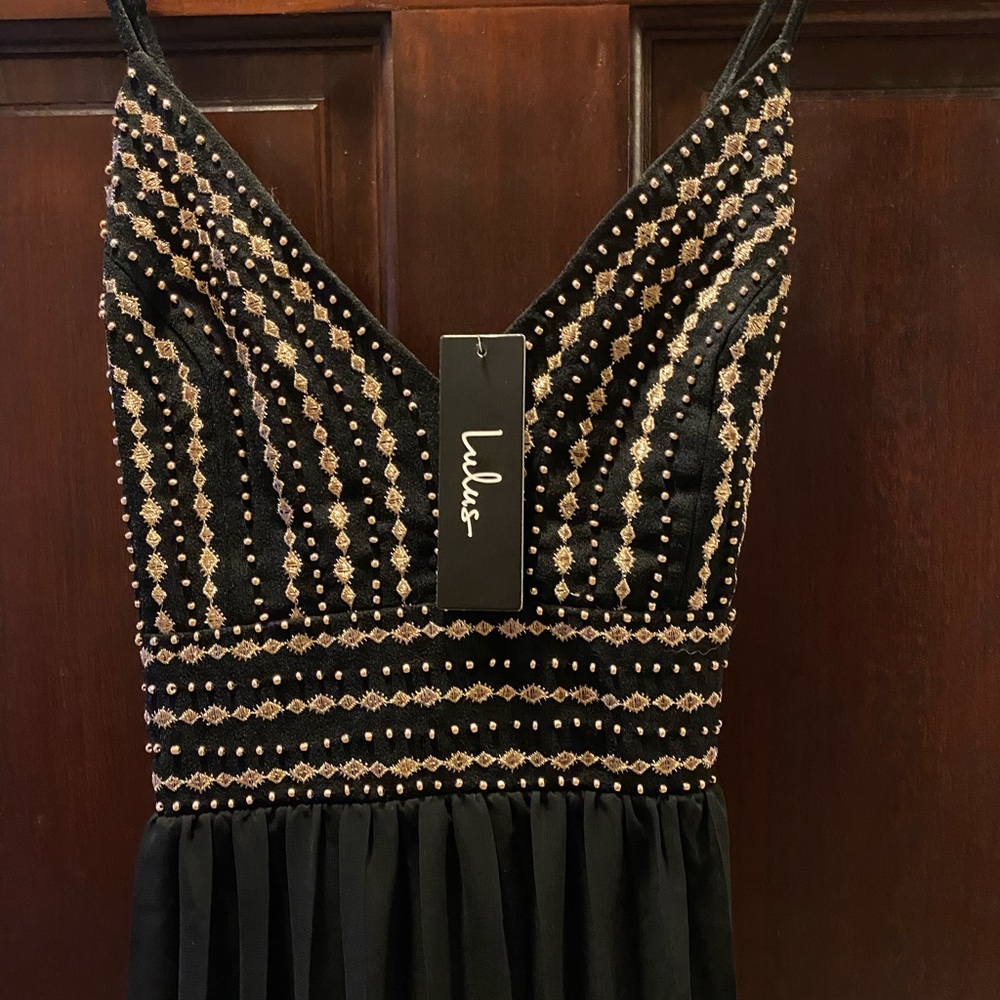 Lulus Evening Dress